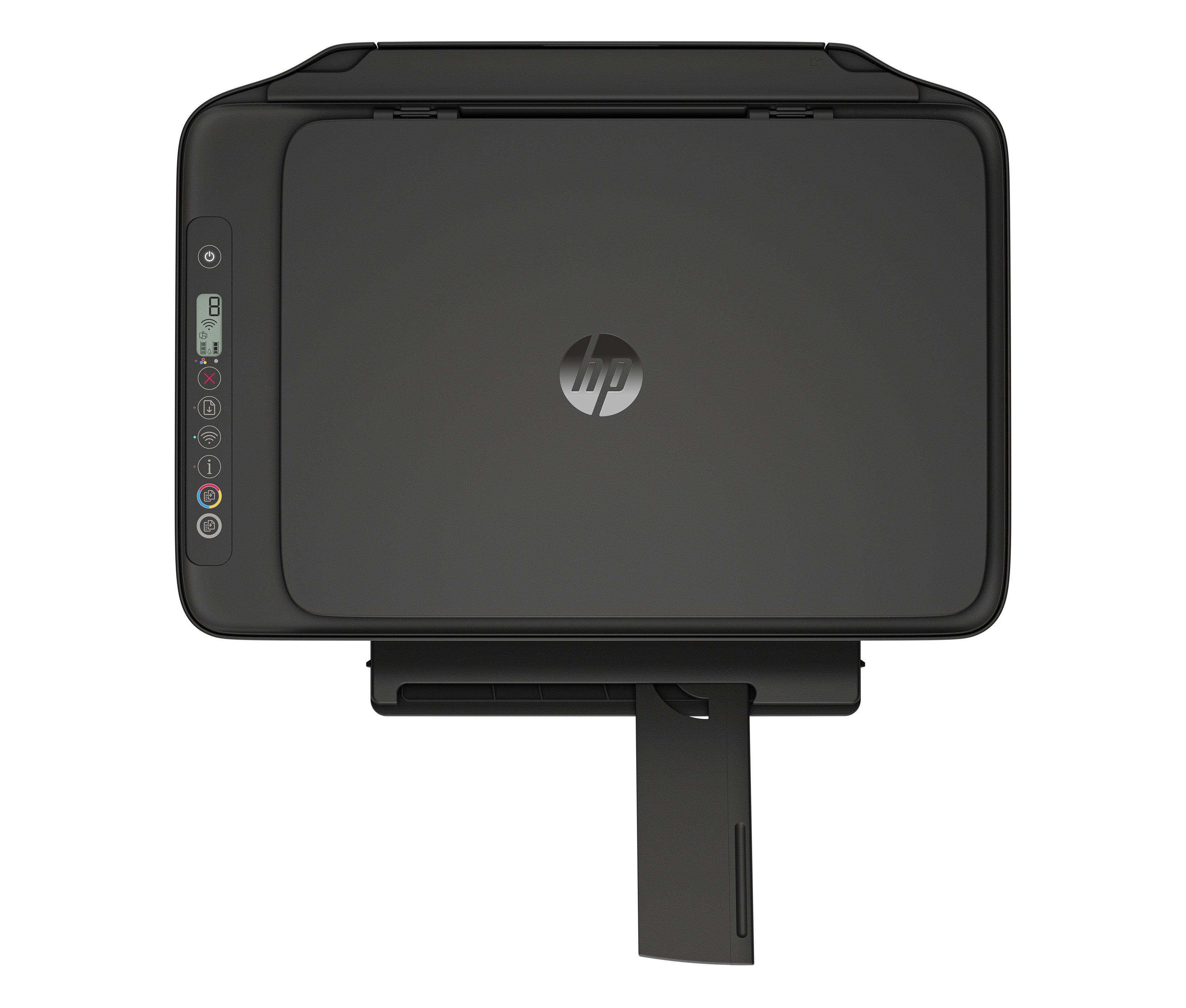 HP DeskJet ia 2975 All-in-One Printer A24J2C#BHG