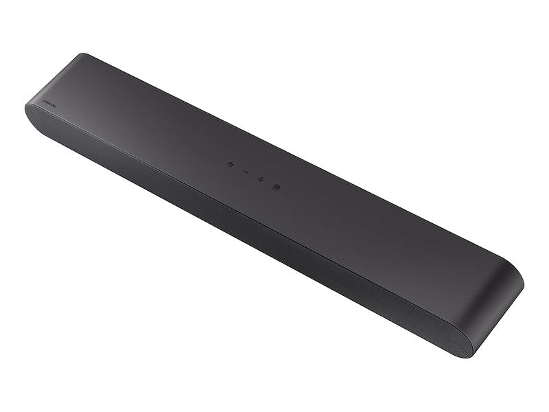 Samsung Compact All-in-one S-series Soundbar HW-S50B (2022)