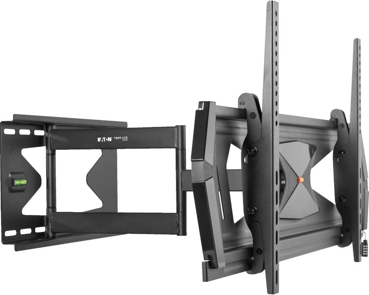 TRIPP LITE DWMSC3780MUL TV Confirmación de 94 cm (37 ") Negro