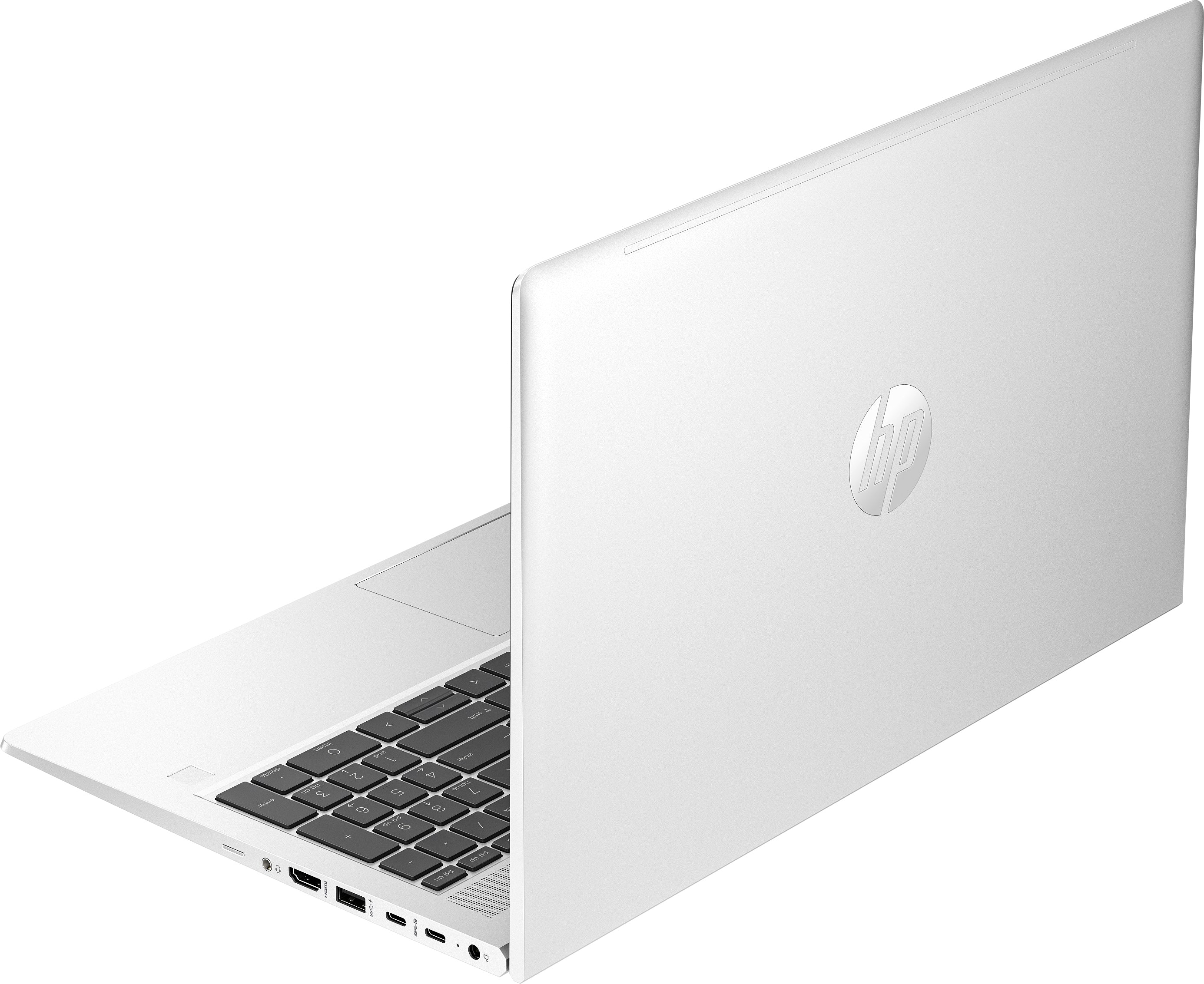 HP ProBook 450 15,6" G10 i7-1355U Xe grafische kaart 16 GB 480 GB SSD W11P AZERTY 9G2A5ET#UUG