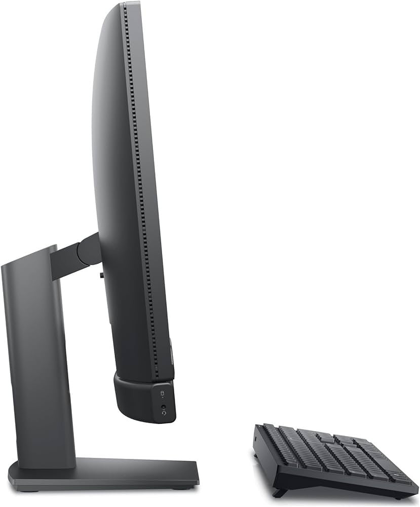 DELL OptiPlex AiO 7420 35W Intel Core I5-14500T 8GB 240GB W11P CDK79