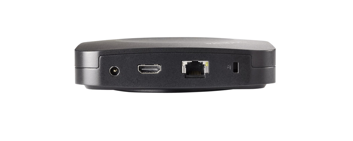 BARCO C-10 juego GEN2 certificado según normas de la UE R9861611EUB1