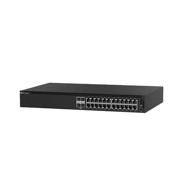 DELL N3208PX-ON 4X1G RJ-45 4X1/2.5/5G 210-ASPN