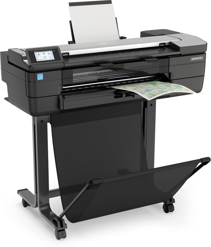 HP DesignJet T830 Impresora MFP de 24 pulgadas: EU F9A28D#B19