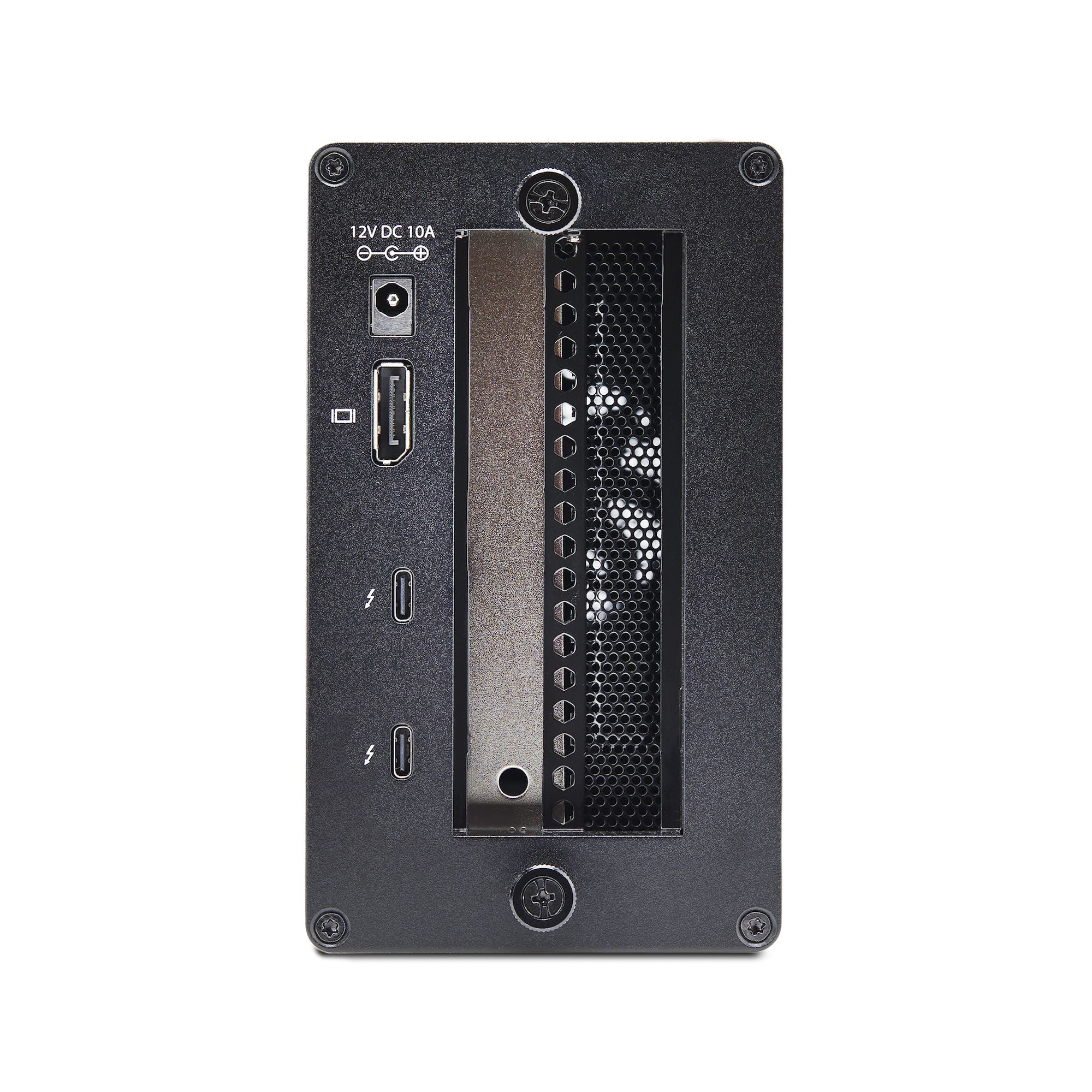 Startech Thunderbolt 3 PCIe Housing Box 2TBT3-PCIE-Engeneración
