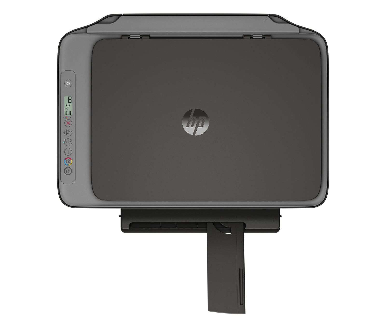 HP DeskJet 2920 All-in-One Printer - Wireless, Color, 7.5 ppm