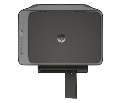 HP DeskJet 2920 All-in-One Printer - Wireless, Color, 7.5 ppm