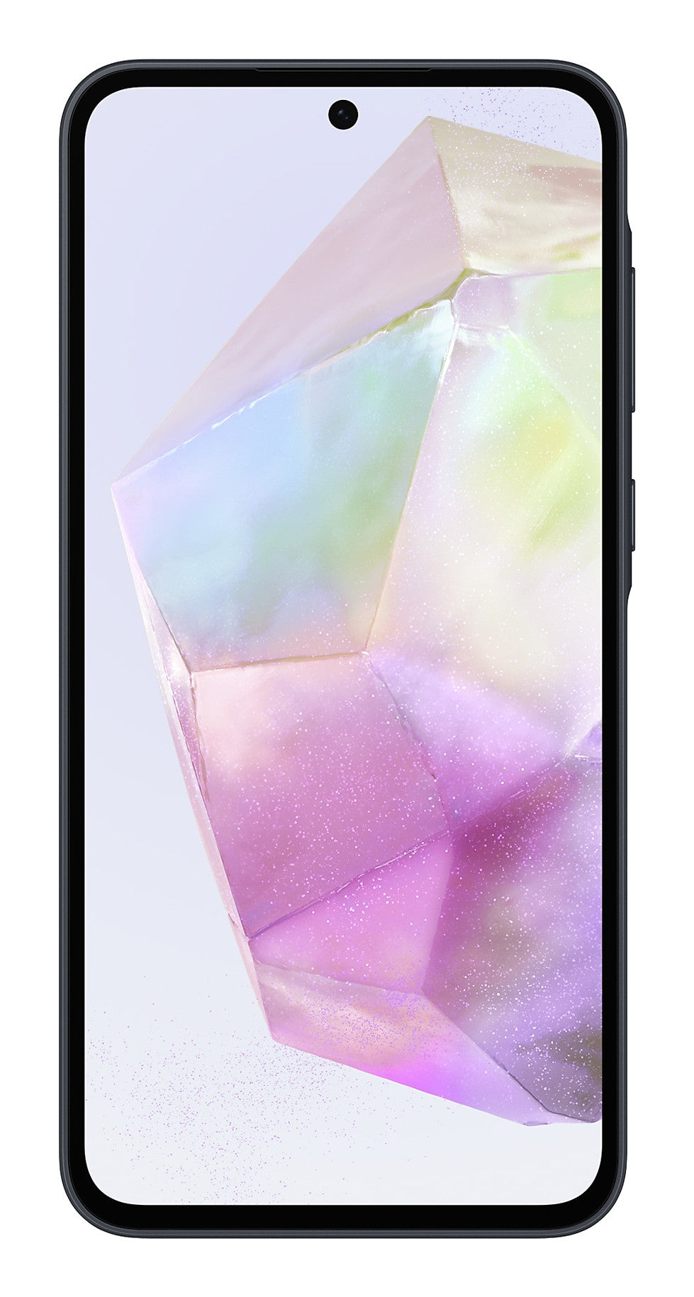 Samsung Galaxy A35 5G 16,8 cm (6.6") Hybride Dual SIM Android 14 USB Type-C 6 GB 128 GB 5000 mAh Marineblauw