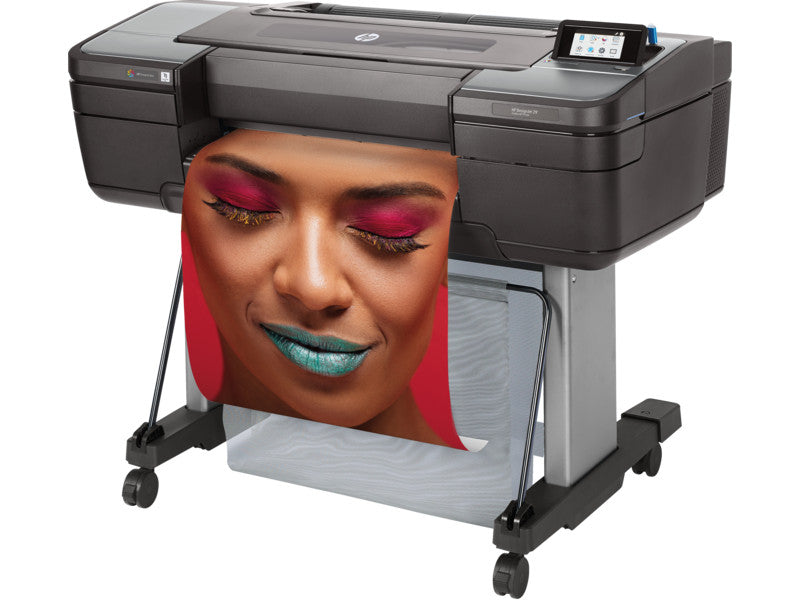 HP Designjet Z9+ 24-inch PostScript-printer