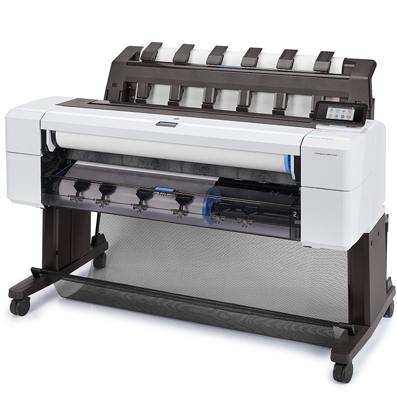HP DesignJet T1600DR 36-In PS Impresora: EU 3EK13A#B19