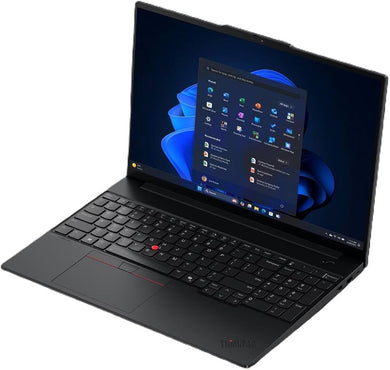 LENOVO ThinkPad E16 Gen 3 Ultra 7 255H 32 GB 1 TB 16″ W11P QWERTY USA 0198158316590