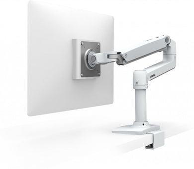 ERGOTRON LX Brazo individual de montaje inferior con abrazadera en C BWT 45-503-216