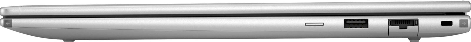 HP EliteBook 6 G1A 16 inch Ryzen 5 230 16GB 512GB W11P/Frans toetsenbord AD3R2ETUUG - Compridis