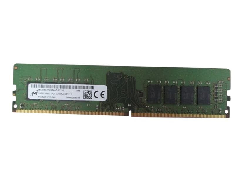 HP 16 GB DDR4 3200 MHZ-geheugen 141H3AA