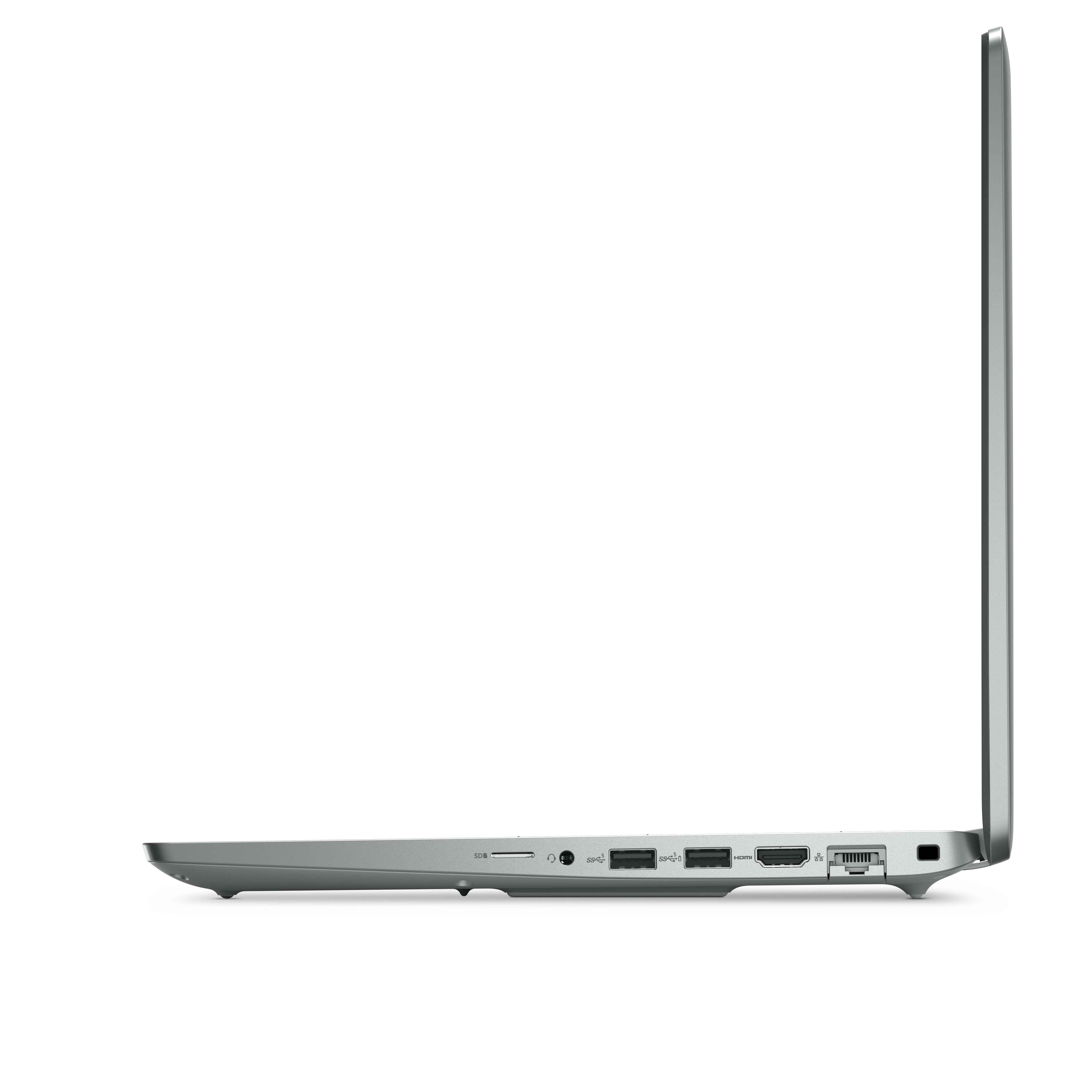 DELL Precision 3590 U7-155H RTX 500 32GB 480GB W11P AZERTY FKX14