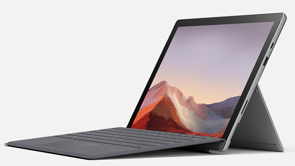 MICROSOFT Surface Go Signature Type-hoes KCN-00029