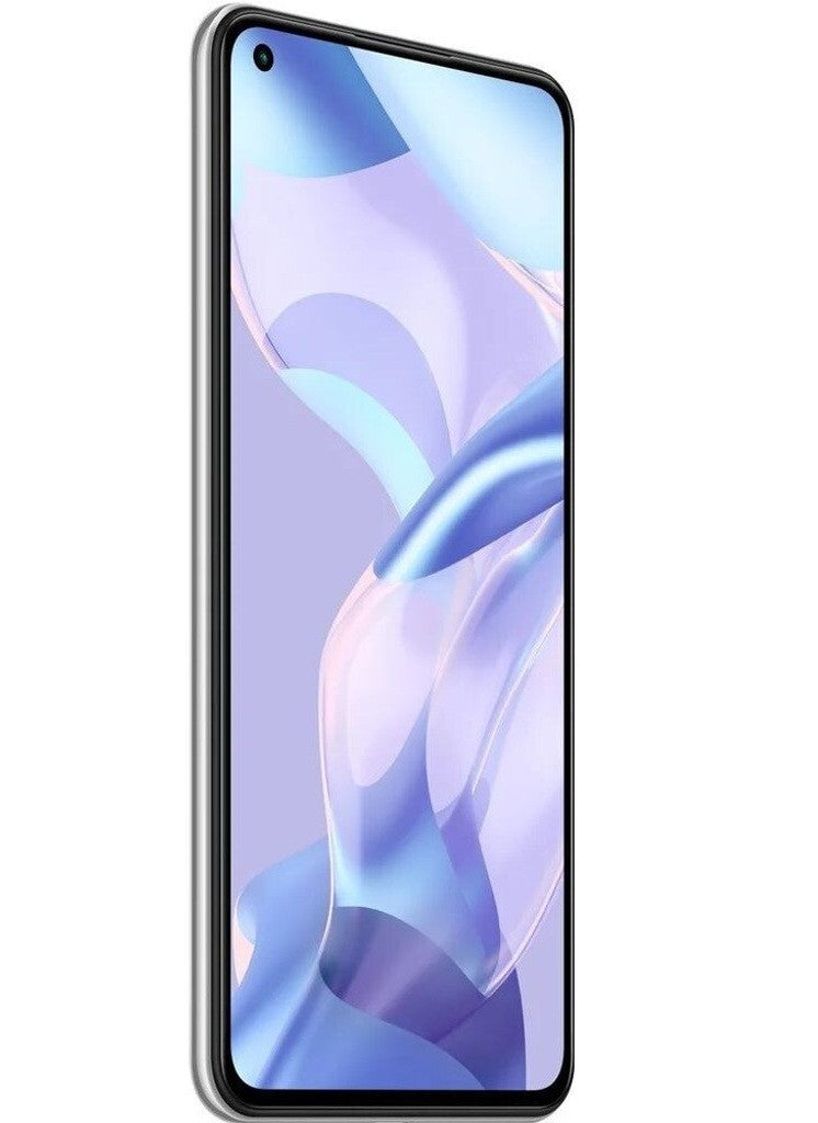 XIAOMI 11 Lite 5G en 128 GB Sneeuwvlokwit Xiaomi-11Lite-128GB