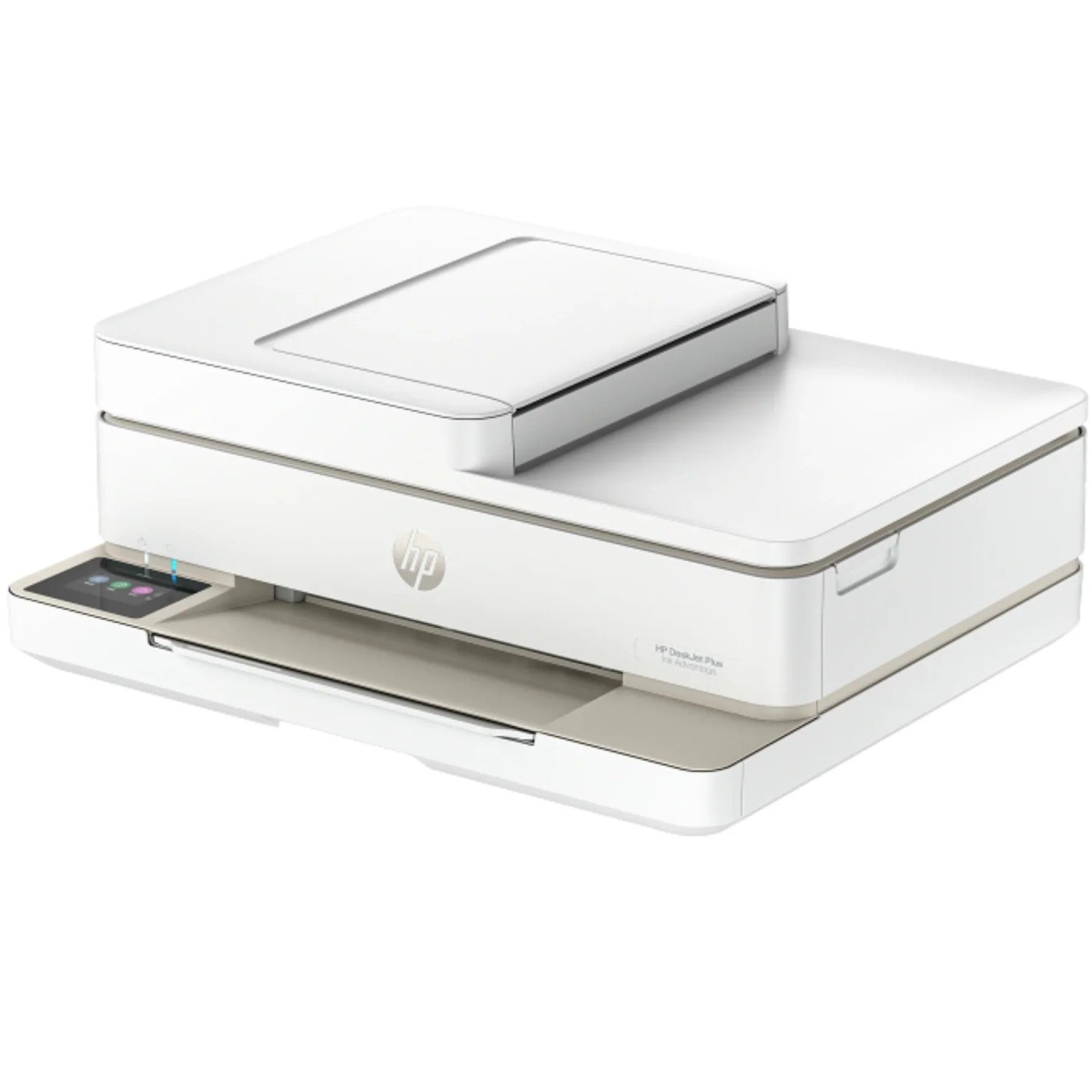 HP DJ Plus ia 6575 AiO Prntr:IL - he 714D5CABT - Compridis