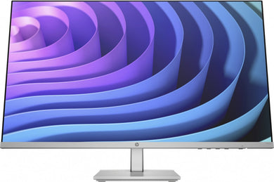 HP M27h FHD 76D13AA – Monitor IPS de 27″ Full HD 75 Hz – Negro/Plata