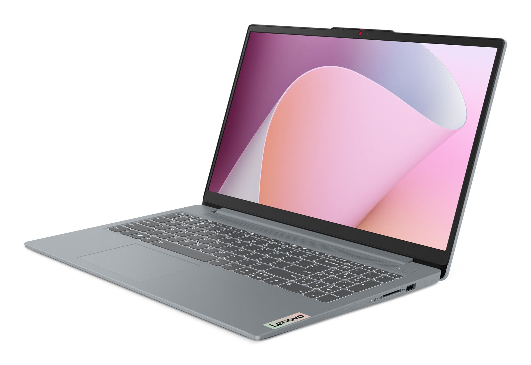 LENOVO IdeaPad Slim 3 15.6" R5 7430U 16GB 512GB AZERTY FR 82XM00GWMB