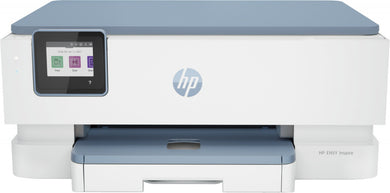 HP ENVY Inspire 7221e All-in-One Printer - Wireless, Duplex