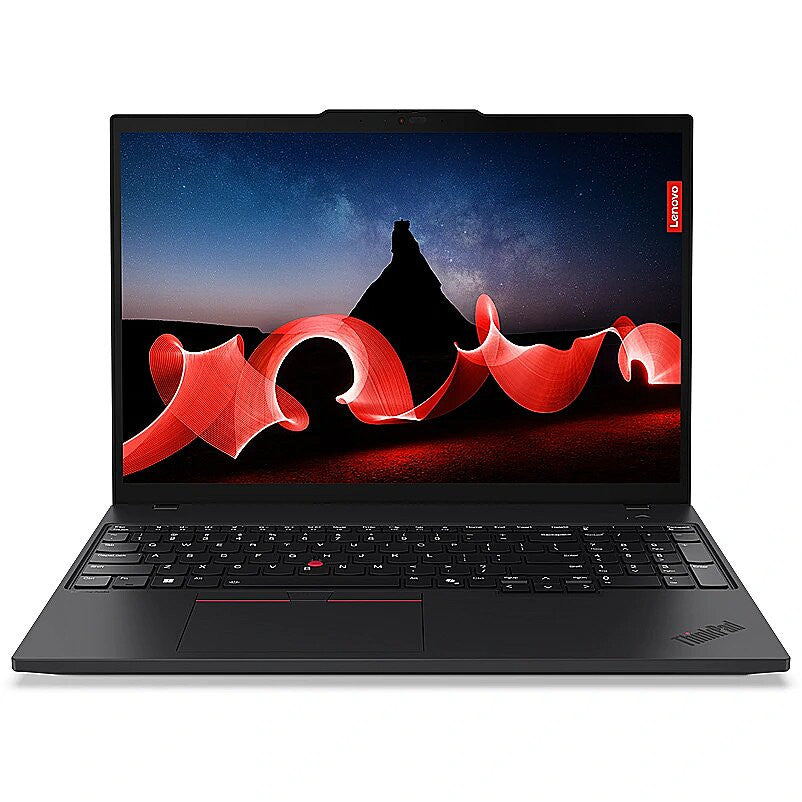 LENOVO ThinkPad T16 G3 Core Ultra 5 16GB 512GB 16" QWERTY Int 21MN008CMH