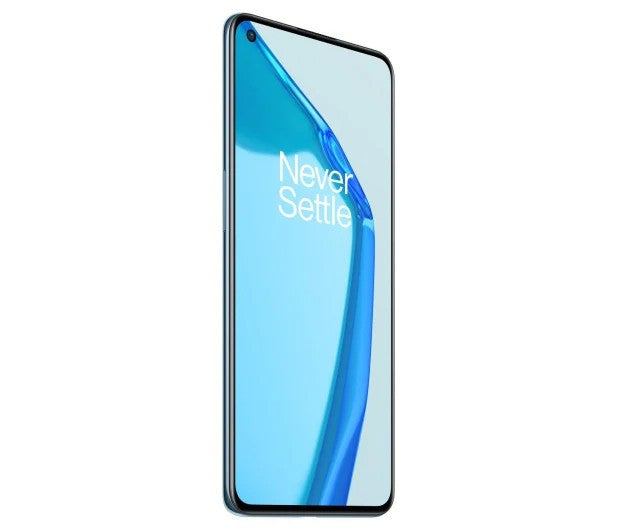 Proximus OnePlus 9 16,6 cm (6.55") Dual SIM Oxygen OS 5G USB Tipo-C 8GB 128GB 4500mAh Azul
