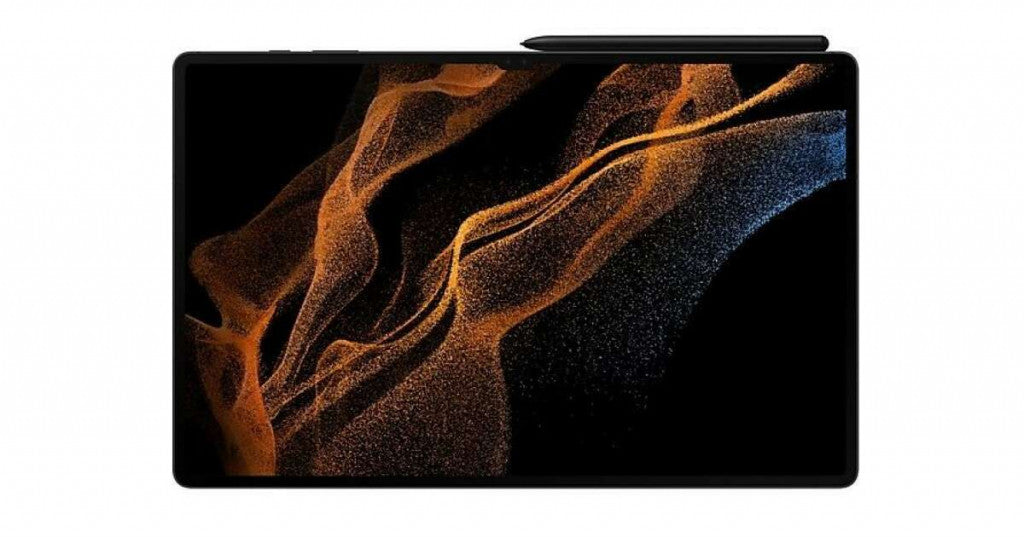 Samsung Galaxy Tab S8 Ultra 5G SM-X906BZAAEUB 8GB 128GB Gris
