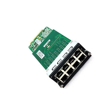 CISCO NiM de 8 puertos con conector de cobre 1GE para VEDGE-5000 NIM-8-1GE-RJ45