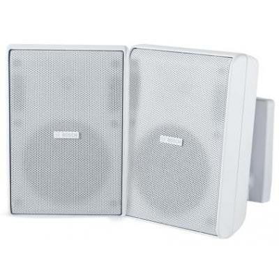 Bosch Par 5 "70/100 V Altavoces negros LB20-PC30-5D