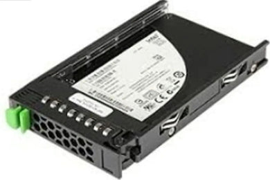SSD FUJITSU SATA 6 GB/S 480 GB de uso mixto PY-SS48NQ