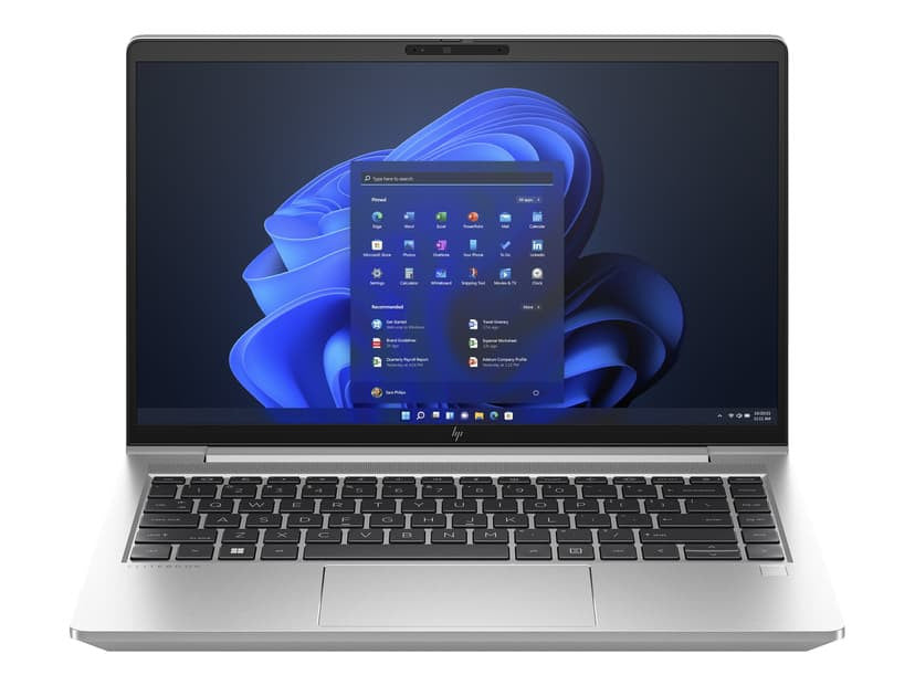 HP EliteBook 640 G10 Intel Core i5-1335U 16GB 480GB W11P QWERTY VS 9G286ET#ABH