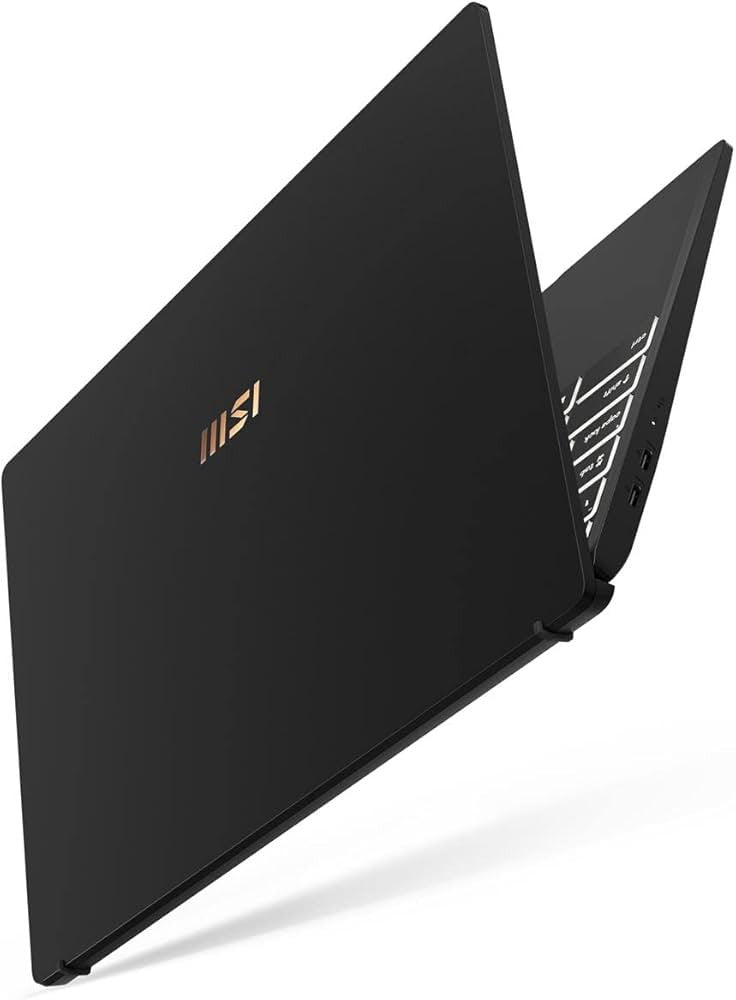 MSI E14 Flip A12MT I7-1280P/16GB/960GB/W11P QWERTY VS 9S7-14F111-019