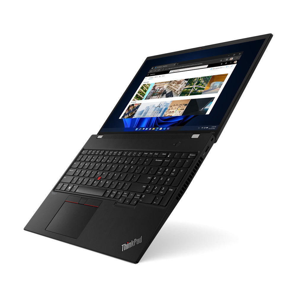 LENOVO ThinkPad P16S G2 16" i7-1360P 16GB 1TB QWERTY uk 21HK0013UK