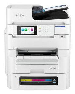 EPSON WorkForce Pro rasga EM-C8101RDWF C11CL32401