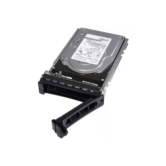 Dell 2.5 pulgadas SATA Clase 20 SSD 512 GB SNP110S/512G