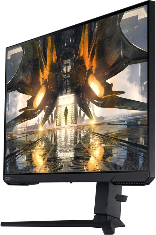 SAMSUNG Odyssey G5 27" (AG500PP) LS27AG500PPXEN