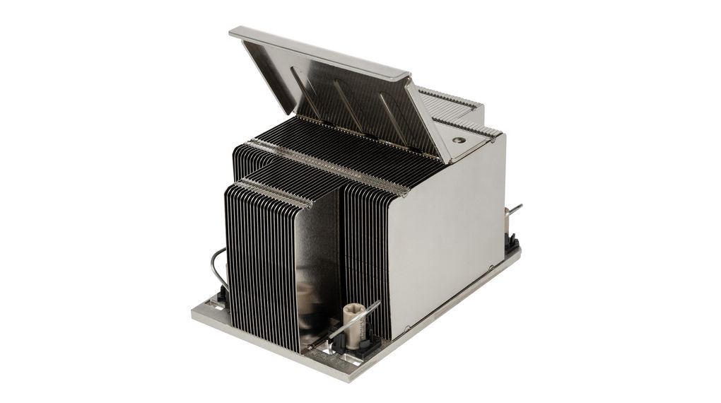 Dell 412-AAZU Cooling system for Computers Processor Koelplaat/Radiators