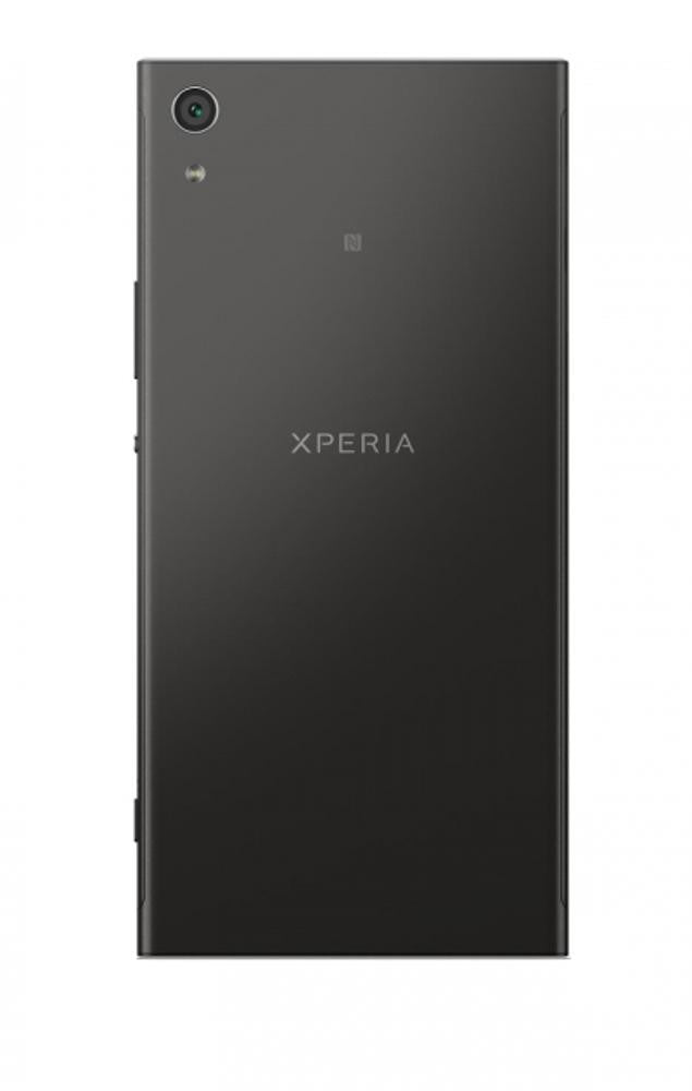 Sony Xperia XA1 Ultra Black 1307-8581