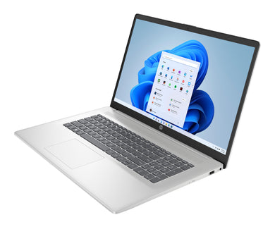 HP 17-CN3056NF · 17.3″ · Intel N100 · 4 Go · 128 Go · AZERTY Français (Clavier AZERTY) C27RFEA#ABF