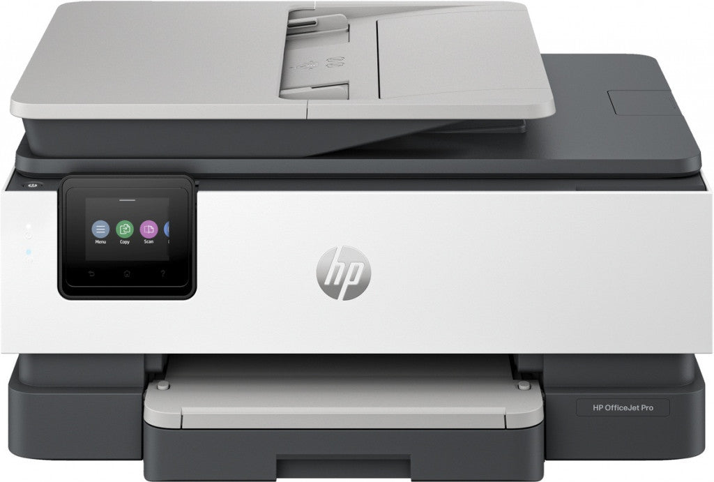 HP OfficeJet Pro 8132e Impresora multifunción con 20 ppm, gris