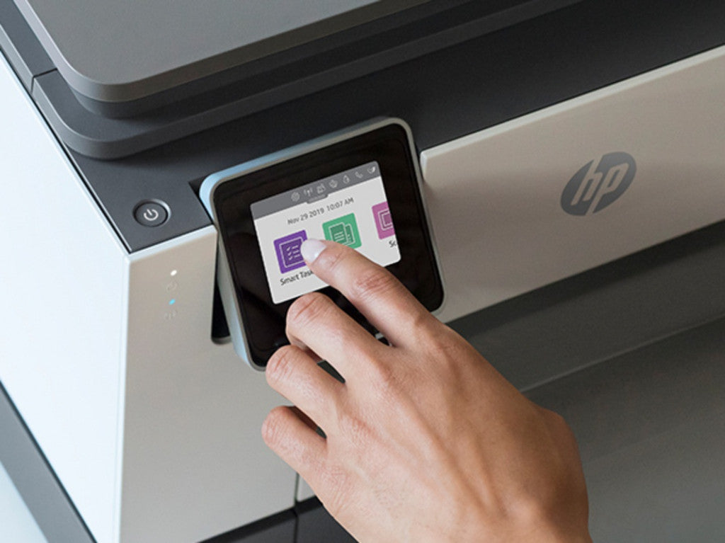 HP OfficeJet Pro 9020 1MR78B Impresora Multifunción