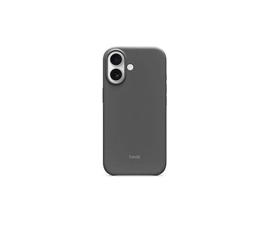 Beats iPhone 17 Case with MagSafe and Camera Control - Granite Gray