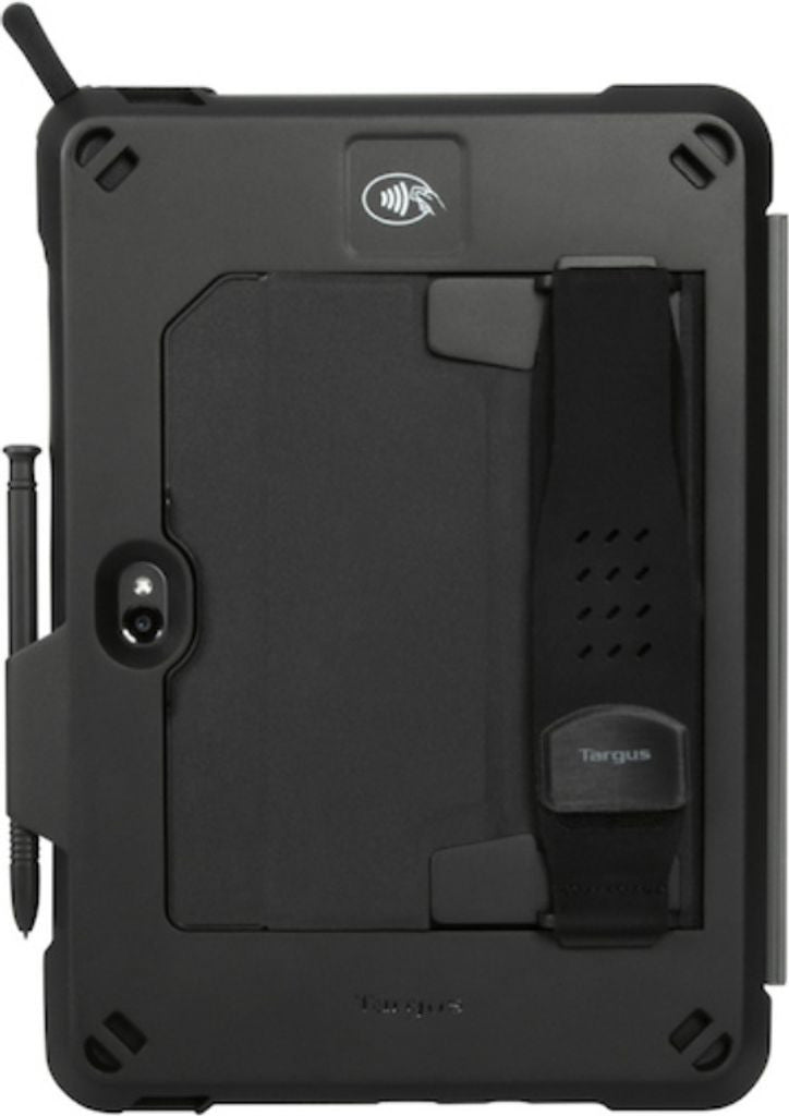 Samsung GP-FPT636TGCBW tabletbehuizing 25,6 cm (10.1") Hoes Zwart