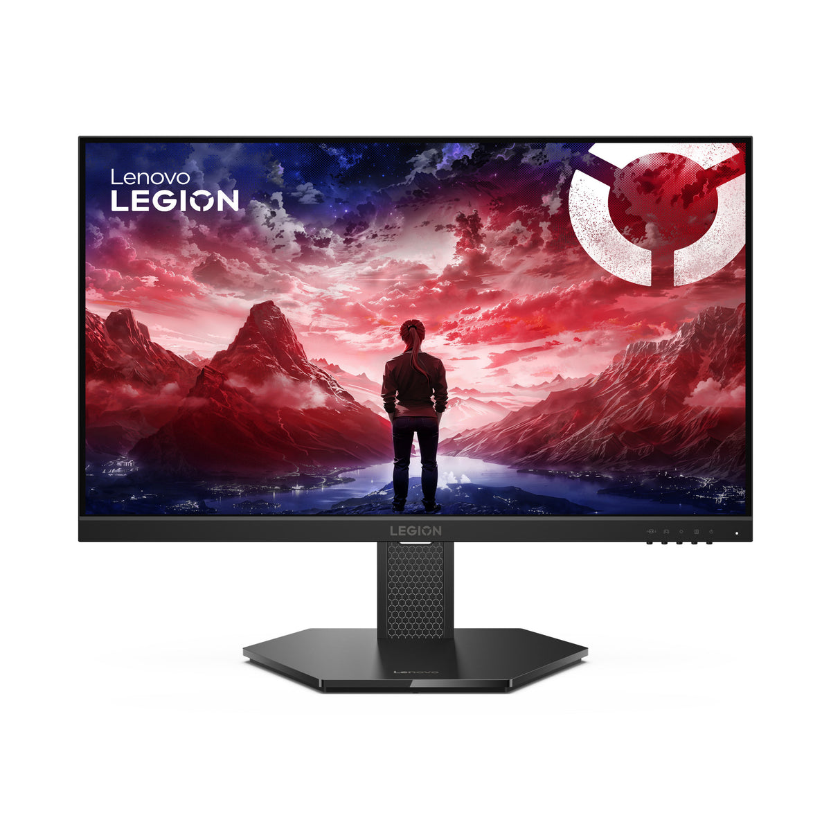 Lenovo Legion 24-15 67E7GAC4WW – Monitor Gaming 24″ FHD IPS 240 Hz