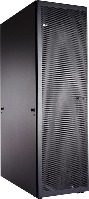 LENOVO NetBAY S2 armario rack estándar de 42U 93074RX