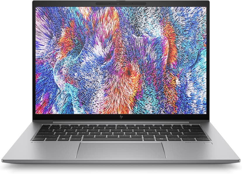 HP ZBook Firefly 14 inch G11 R7-8840HS 32GB 512GB QWERTZ AL8H9UC#ABD