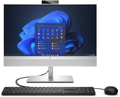 HP EliteOne 840 G9 AiO Intel I5-14500 16GB 512GB 23.8" W11P QWERTY US 99A86ET#ABH