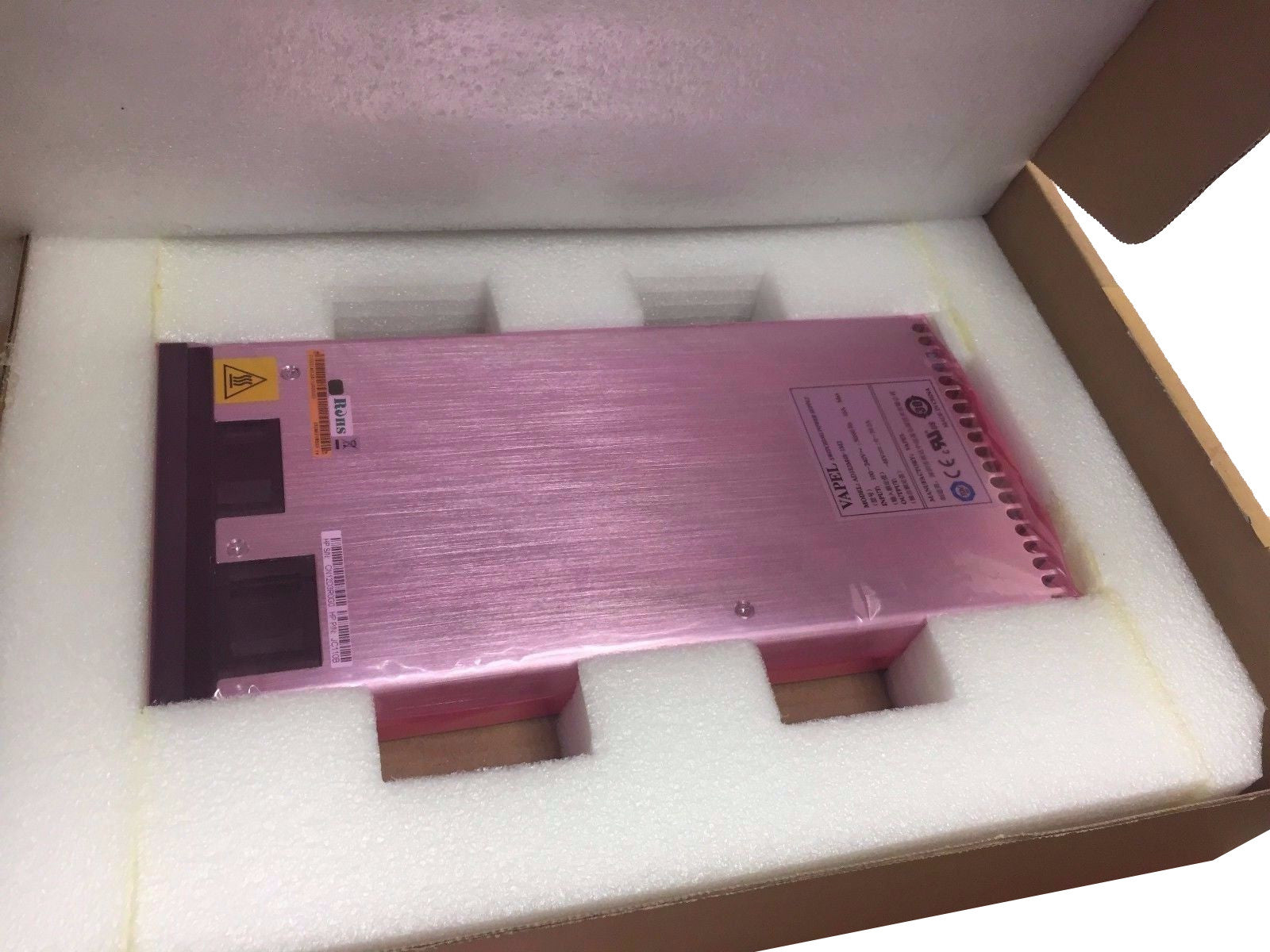HP A9500 / A8800 1800W AC Food 0231A0L5