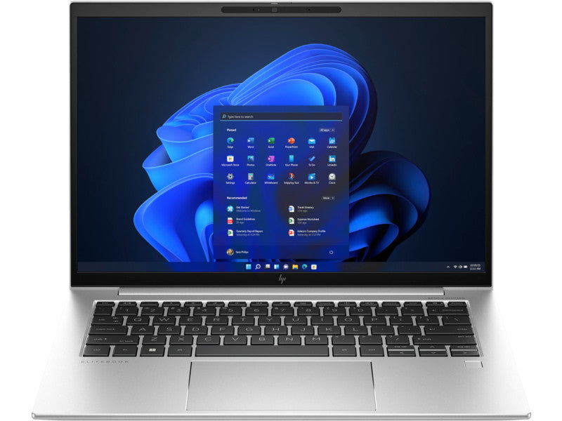 HP EB840 14" G10 i7-1355U 16GB/480GB W11P QWERTY VK 96X29ET#ABU